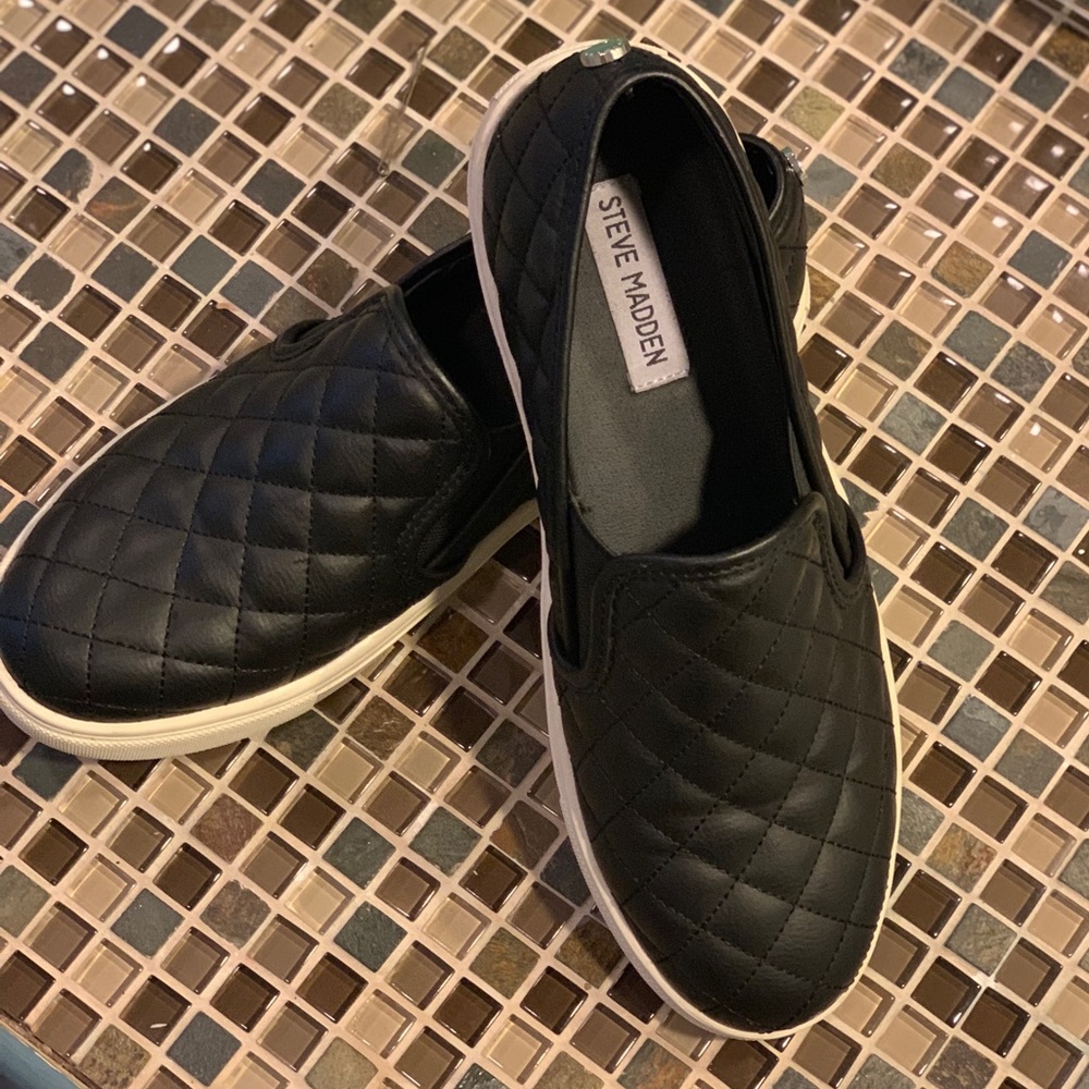 Steve Madden